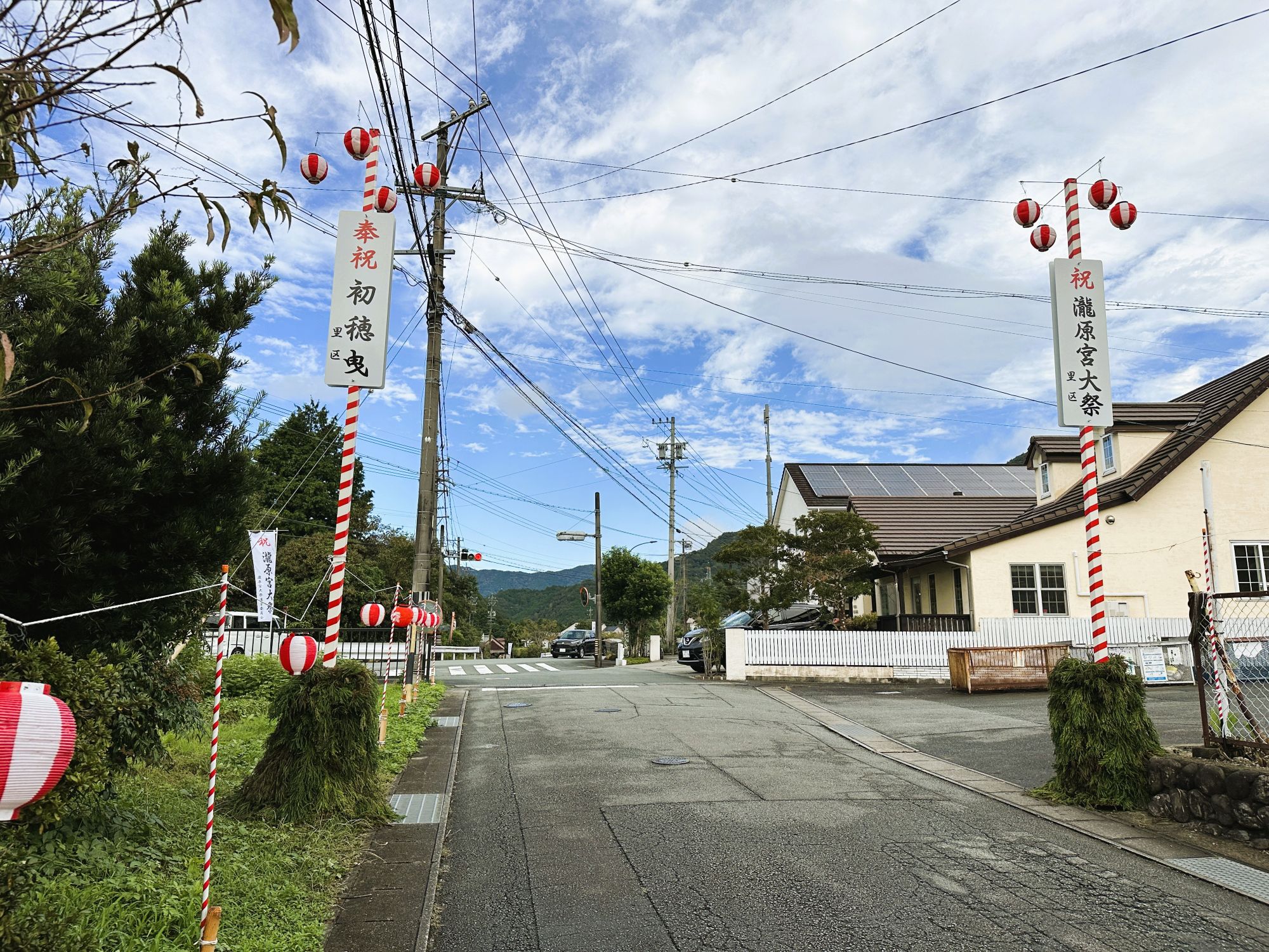 エスタコウォール塗り面