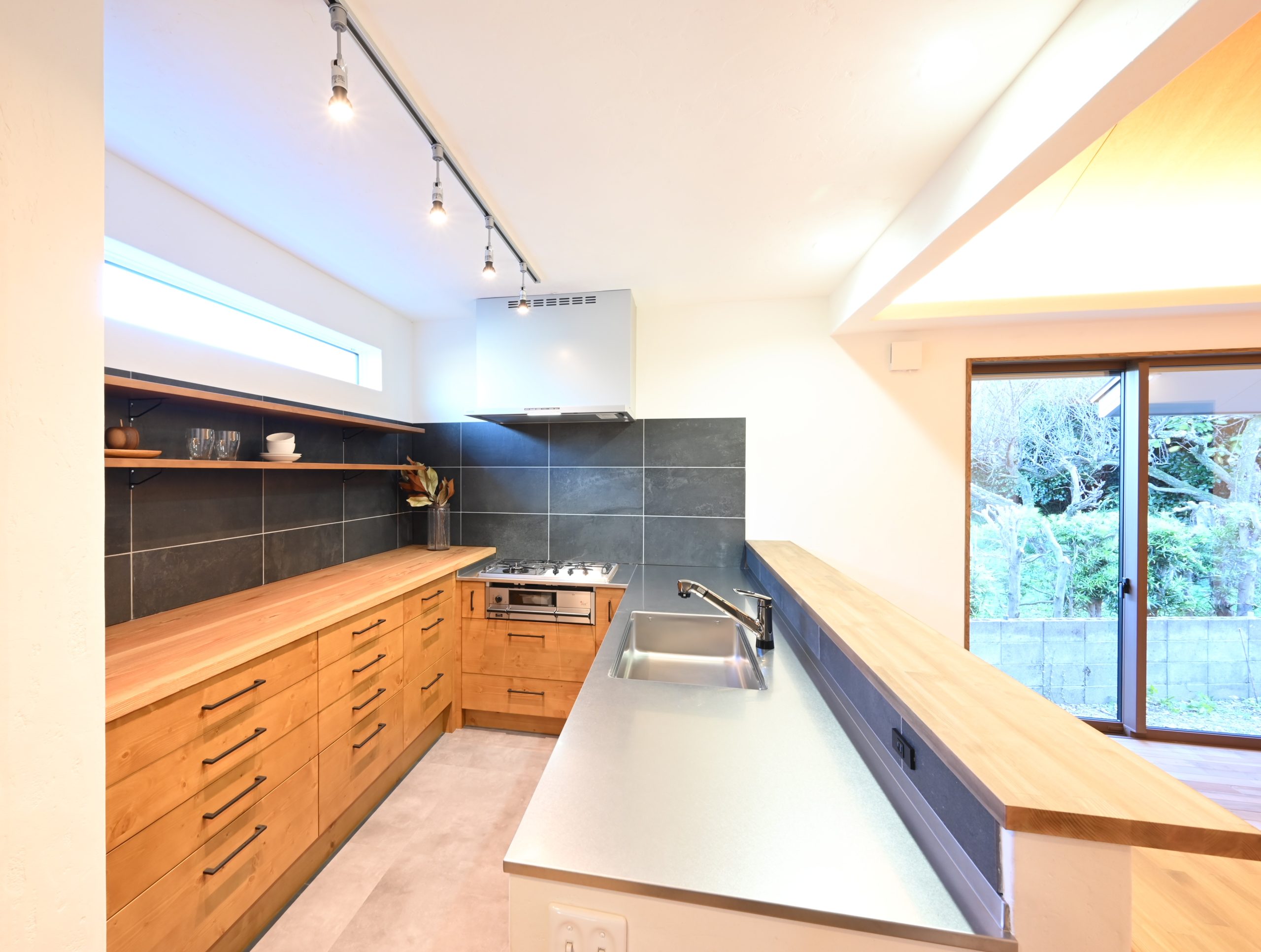 タイル選びとestuco wall