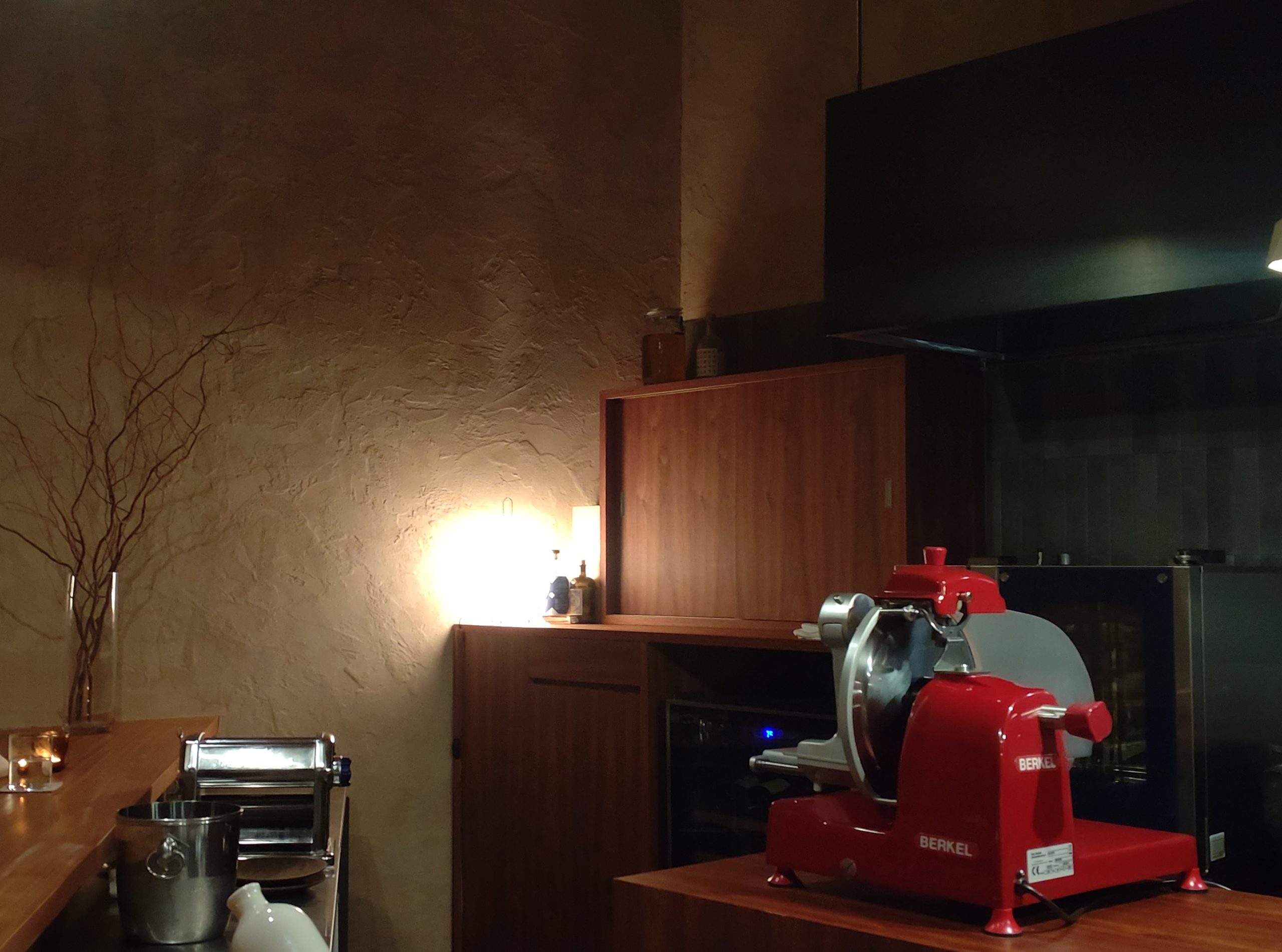 三重県にあるレストラン