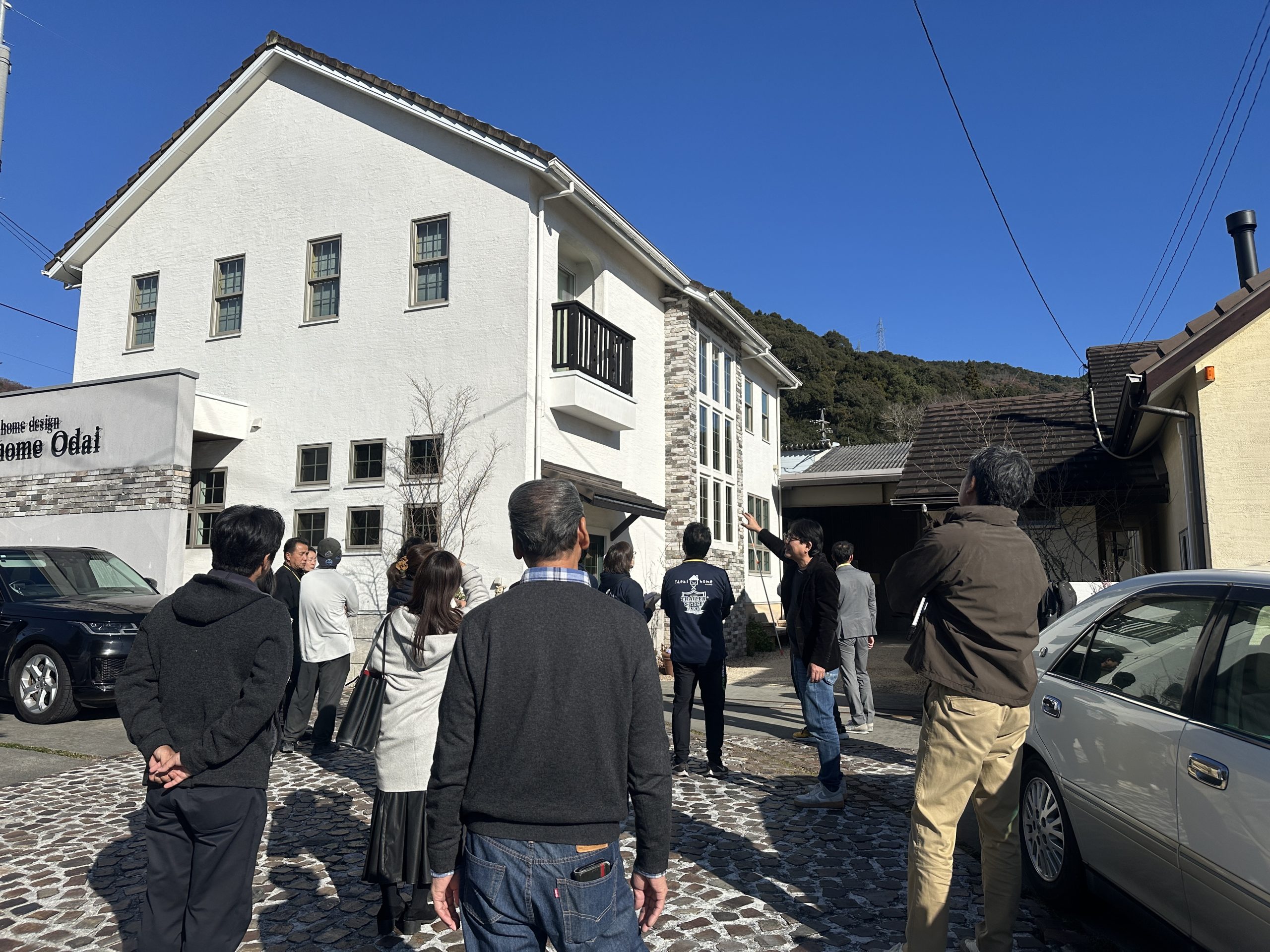 2月19日(木) estuco wall　セミナーご案内！