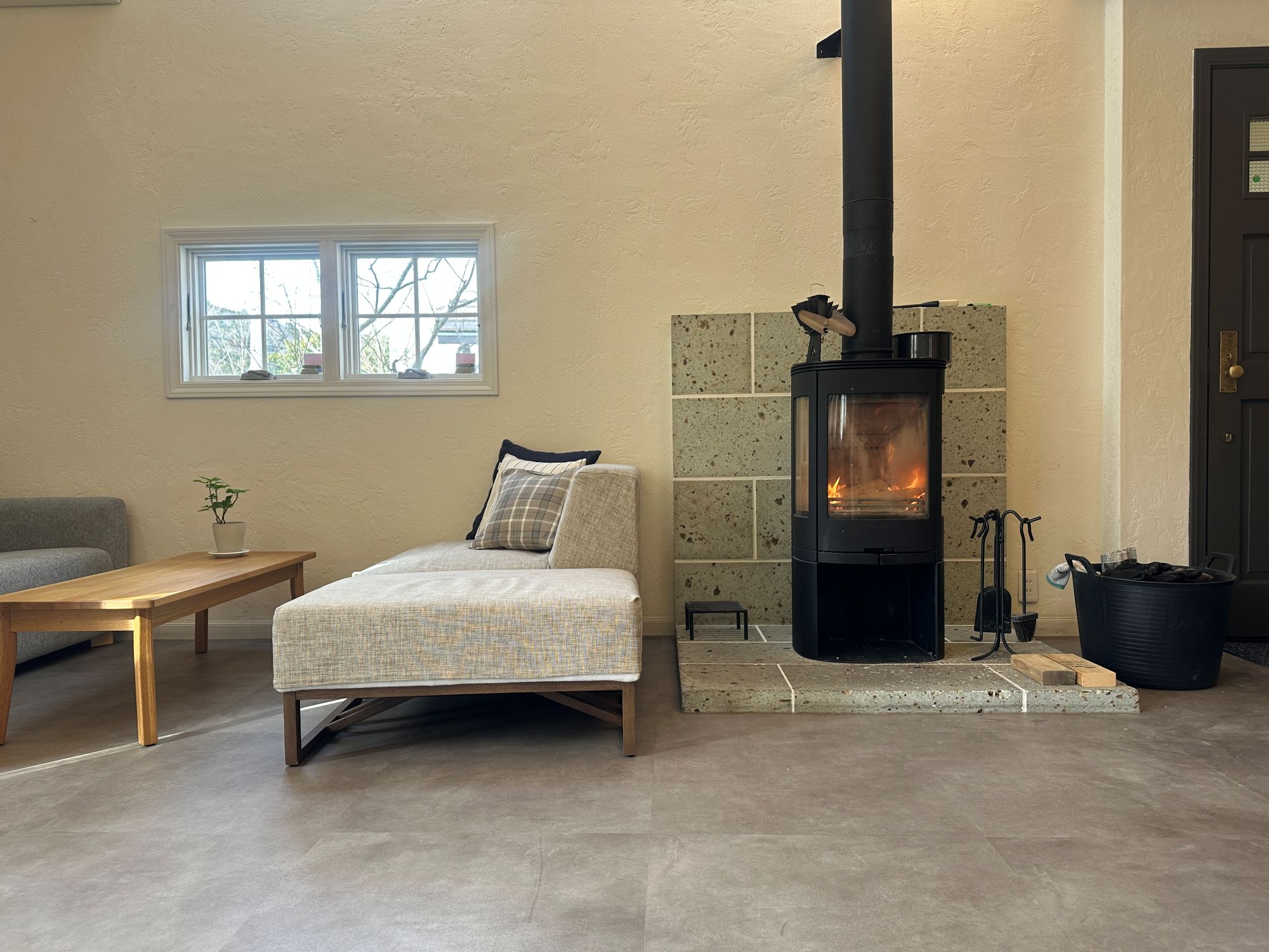 今季最長寒波到来