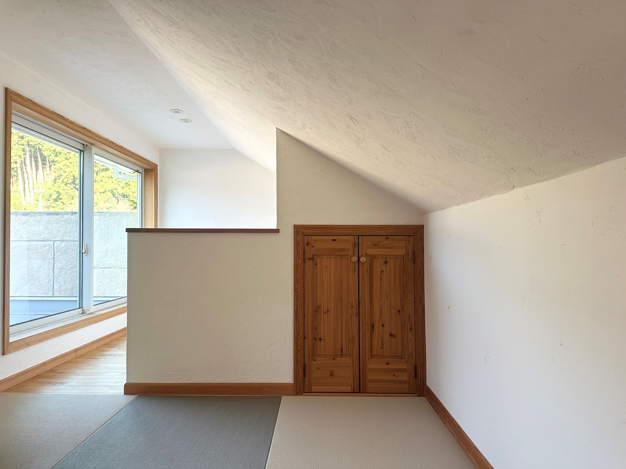 塗り壁の魅力　-性能-